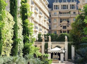 Immagine Hotel Metropole Monte-Carlo riapre Zia e accoglie Éric Reinhardt: primavera di lusso tra gastronomia e cultura nel Carré d’Or