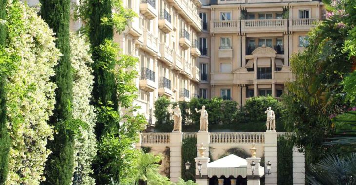 Immagine Hotel Metropole Monte-Carlo riapre Zia e accoglie Éric Reinhardt: primavera di lusso tra gastronomia e cultura nel Carré d’Or