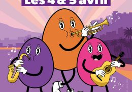 Immagine Antibes Marching Band Festival 2026: musica, parate e spettacolo per il weekend di Pasqua