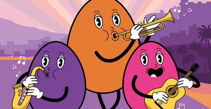 Immagine Antibes Marching Band Festival 2026: musica, parate e spettacolo per il weekend di Pasqua