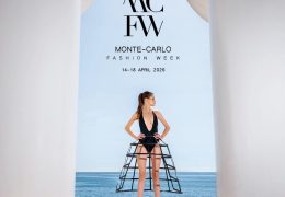 Immagine Monte-Carlo Fashion Week 2026: moda, innovazione e sostenibilità protagoniste nel Principato di Monaco