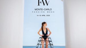 Immagine Monte-Carlo Fashion Week 2026: moda, innovazione e sostenibilità protagoniste nel Principato di Monaco