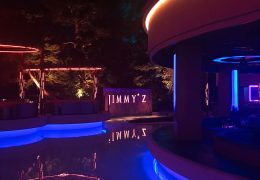 Immagine Jimmy’z Monte-Carlo 2026: il club iconico di Monaco tra DJ internazionali, serate disco e grandi eventi