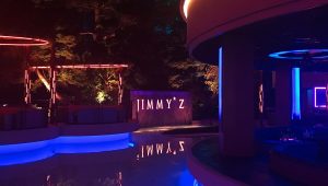 Immagine Jimmy’z Monte-Carlo 2026: il club iconico di Monaco tra DJ internazionali, serate disco e grandi eventi