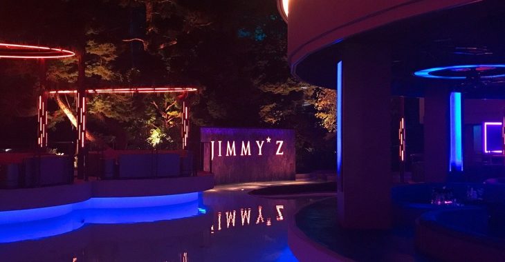 Immagine Jimmy’z Monte-Carlo 2026: il club iconico di Monaco tra DJ internazionali, serate disco e grandi eventi