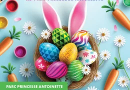 Immagine Pâques 2026 à Monaco: Activités Familiales et Animations pour Enfants