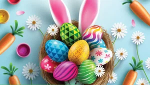 Immagine Pasqua 2026 a Monaco: Eventi per Famiglie e Attività per Bambini