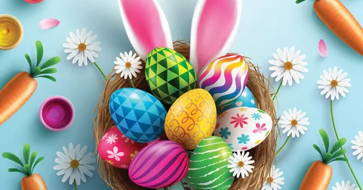 Immagine Pâques 2026 à Monaco: Activités Familiales et Animations pour Enfants