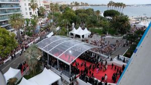 Immagine Cannes Film Festival 2026: complete guide to films in competition, international stars and major events on the Croisette