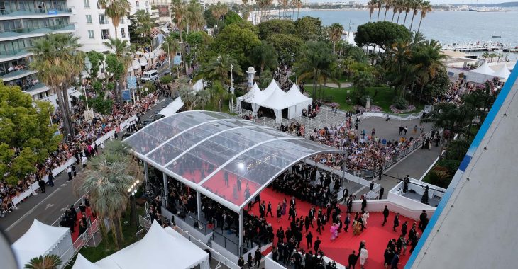 Immagine Festival di Cannes 2026: guida completa tra film in concorso, ospiti internazionali e grandi eventi sulla Croisette Immagine Festival di Cannes 2026: guida completa tra film in concorso, ospiti internazionali e grandi eventi sulla Croisette