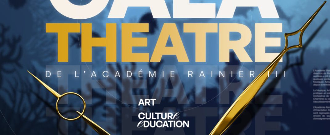 Immagine L’Académie Rainier III di Monaco celebra gli allievi con due gala tra teatro e musica