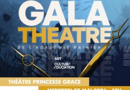 Immagine L’Académie Rainier III di Monaco celebra gli allievi con due gala tra teatro e musica