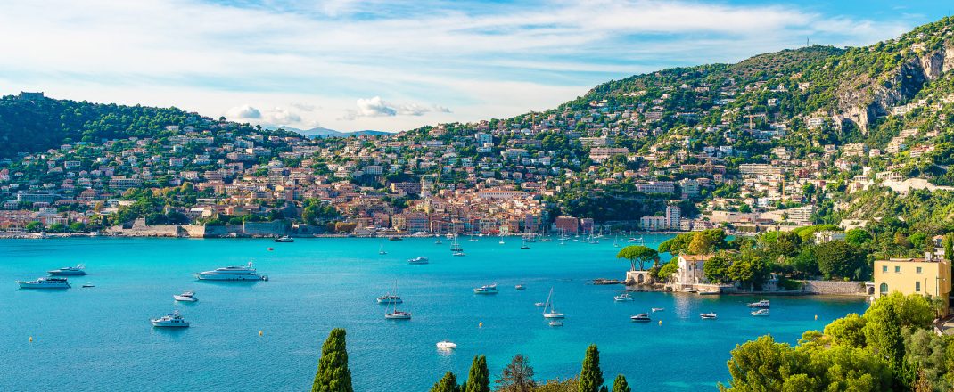 Immagine Estate 2026: boom di turismo domestico in Francia, Costa Azzurra in testa