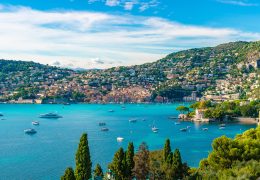 Immagine Estate 2026: boom di turismo domestico in Francia, Costa Azzurra in testa