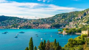 Immagine Estate 2026: boom di turismo domestico in Francia, Costa Azzurra in testa