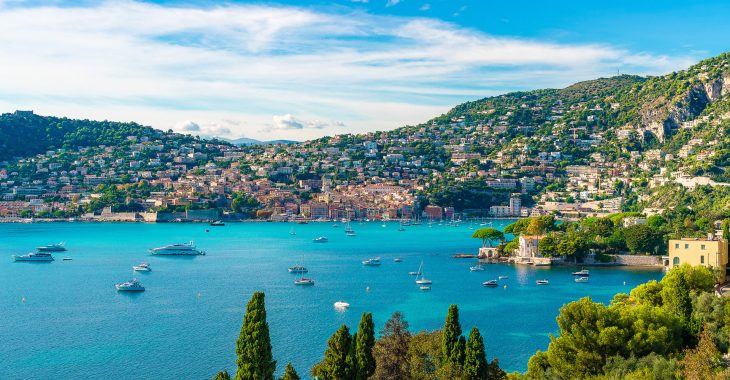 Immagine Summer 2026: Domestic Travel Boom in France, French Riviera Leads the Way