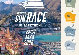 Immagine Menton Sun Race 2026: la 40ª edizione della storica corsa tra mare Mediterraneo e Alpi Marittime