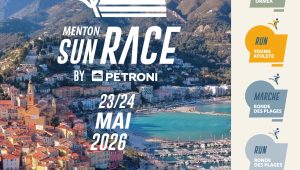 Immagine Menton Sun Race 2026: la 40e édition de la course historique entre la mer Méditerranée et les Alpes-Maritimes