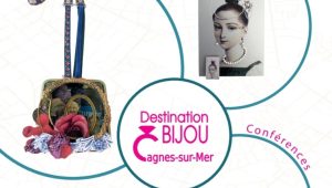 Immagine Destination Bijou 2026 a Cagnes-sur-Mer: la Costa Azzurra celebra il gioiello contemporaneo tra arte, design e innovazione