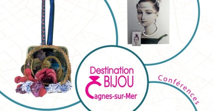 Immagine Destination Bijou 2026 à Cagnes-sur-Mer: la Côte d’Azur célèbre le bijou contemporain entre art, design et innovation Immagine Destination Bijou 2026 à Cagnes-sur-Mer: la Côte d’Azur célèbre le bijou contemporain entre art, design et innovation