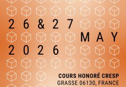 Immagine SIMPPAR 2026 a Grasse: la capitale mondiale del profumo ospita il salone internazionale delle materie prime