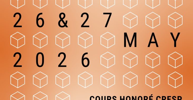 Immagine SIMPPAR 2026 in Grasse: the world capital of perfume hosts the international raw materials trade fair Immagine SIMPPAR 2026 in Grasse: the world capital of perfume hosts the international raw materials trade fair