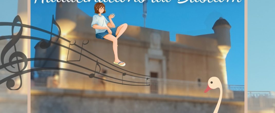 Immagine Notte Europea dei Musei 2026 a Mentone: il Bastion si trasforma tra danza, arte e spettacoli fino a mezzanotte