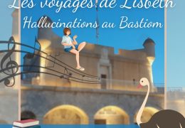 Immagine Notte Europea dei Musei 2026 a Mentone: il Bastion si trasforma tra danza, arte e spettacoli fino a mezzanotte