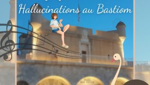 Immagine Notte Europea dei Musei 2026 a Mentone: il Bastion si trasforma tra danza, arte e spettacoli fino a mezzanotte