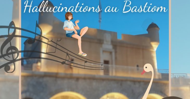 Immagine Notte Europea dei Musei 2026 a Mentone: il Bastion si trasforma tra danza, arte e spettacoli fino a mezzanotte