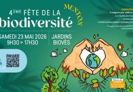 Immagine Menton Hosts the 4th Biodiversity Festival 2026: Full Program of Events, Workshops, and Sustainability Activities
