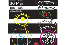 Immagine Beausoleil Children’s Book Festival 2026 at Village Charlot: Workshops, Exhibitions and Creativity