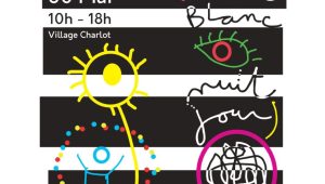 Immagine Festival du Livre Jeunesse de Beausoleil 2026 au Village Charlot: ateliers, expositions et créativité