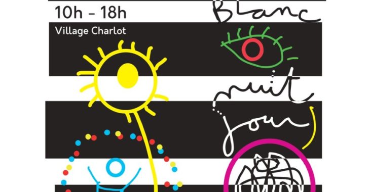 Immagine Beausoleil: il Festival del Libro per ragazzi 2026 al Village Charlot tra laboratori, mostre e creatività