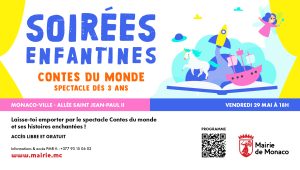 Immagine Monaco: eventi per bambini estate 2026 tra magia, spettacoli e divertimento gratuito