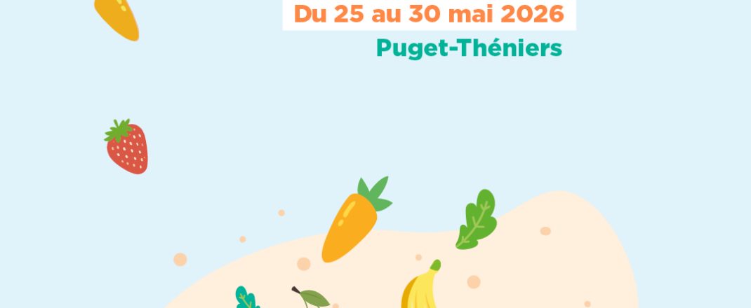 Immagine Puget-Théniers, il “Printemps de la Santé 2026”: una settimana dedicata a prevenzione, nutrizione e benessere