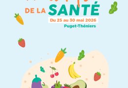 Immagine Puget-Théniers, il “Printemps de la Santé 2026”: una settimana dedicata a prevenzione, nutrizione e benessere