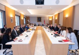 Immagine Monaco strengthens anti-money laundering strategy: new progress toward international FATF standards