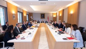 Immagine Monaco rafforza la lotta al riciclaggio: nuovi progressi nel percorso verso gli standard internazionali del GAFI