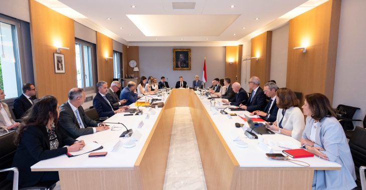 Immagine Monaco strengthens anti-money laundering strategy: new progress toward international FATF standards