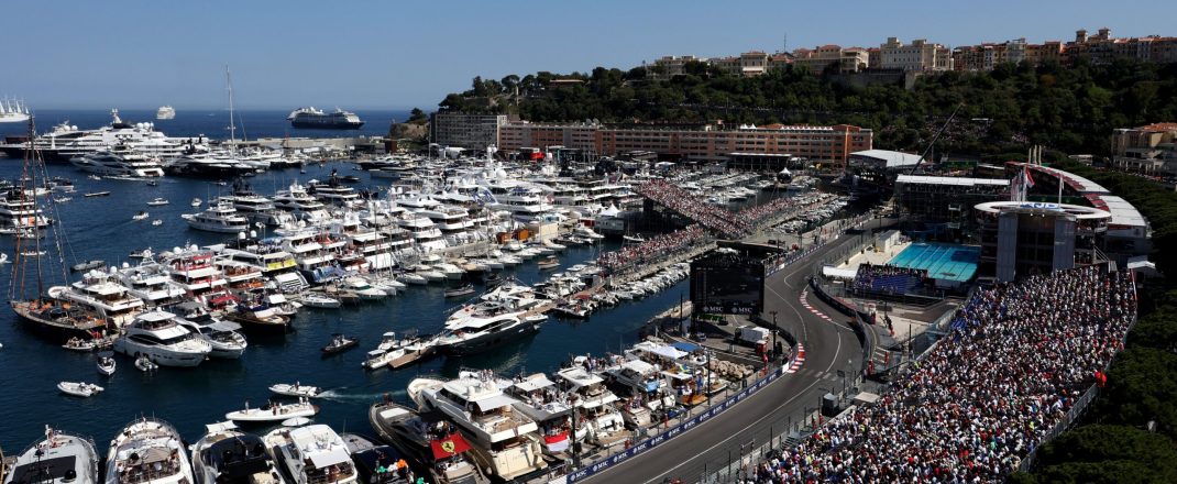 Immagine Gran Premio di Monaco 2026: controlli rafforzati e fermo dei veicoli fino a 120 ore