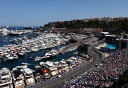 Immagine Monaco Grand Prix 2026: Enhanced Controls and Vehicle Impoundment Up to 120 Hours