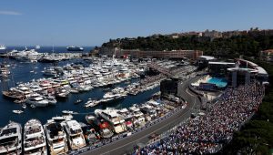 Immagine Monaco Grand Prix 2026: Enhanced Controls and Vehicle Impoundment Up to 120 Hours