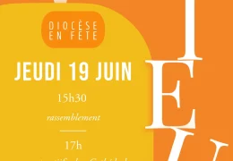 Immagine Fête-Dieu 2026 in Monaco: date brought forward to June 3 with solemn mass, procession on the Rock, and diocesan celebration