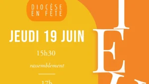 Immagine Fête-Dieu 2026 in Monaco: date brought forward to June 3 with solemn mass, procession on the Rock, and diocesan celebration