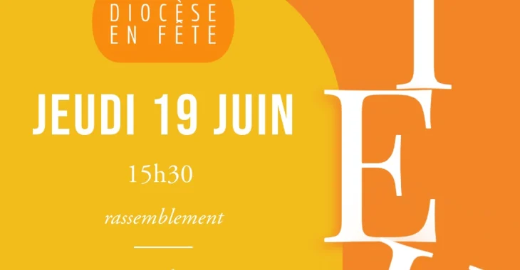 Immagine Fête-Dieu 2026 in Monaco: date brought forward to June 3 with solemn mass, procession on the Rock, and diocesan celebration Immagine Fête-Dieu 2026 in Monaco: date brought forward to June 3 with solemn mass, procession on the Rock, and diocesan celebration