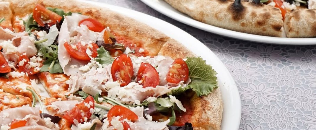 Immagine Food Contest Nice 2026: Steeve Bonnet lancia a Château de Crémat un innovativo concorso di pizza