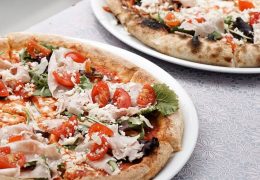Immagine Food Contest Nice 2026: Steeve Bonnet lance un concours de pizza inédit au Château de Crémat