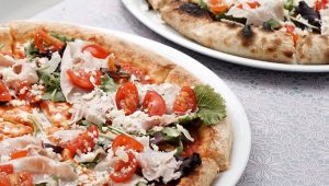 Immagine Food Contest Nice 2026: Steeve Bonnet lancia a Château de Crémat un innovativo concorso di pizza