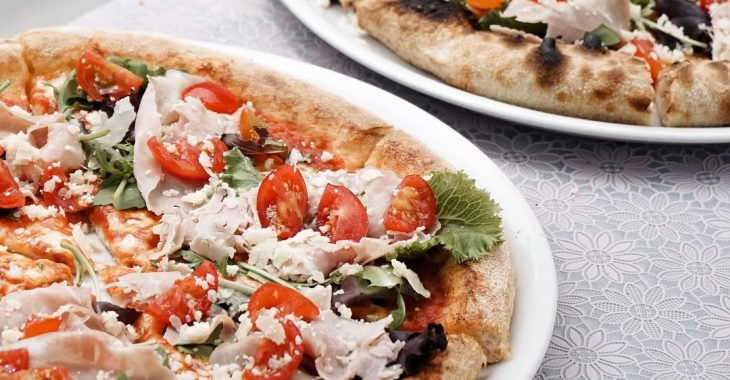 Immagine Food Contest Nice 2026: Steeve Bonnet lance un concours de pizza inédit au Château de Crémat